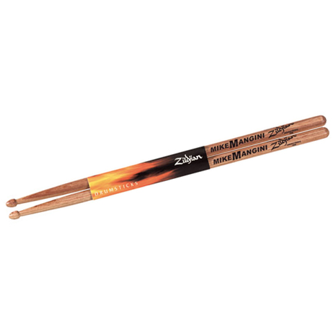 Zildjian MIKE MANGINI ARTIST SERIES DRUMSTICK  (단종된 상품입니다.)